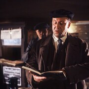 「ベルリン・アレクサンダー広場」