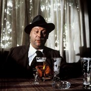 「ベルリン・アレクサンダー広場」