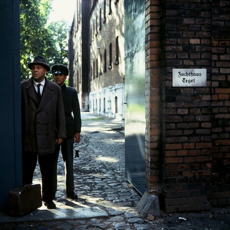 「ベルリン・アレクサンダー広場」