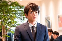 「僕はまだ君を愛さないことができる」