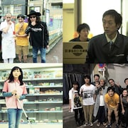 古舘佑太郎×石橋静河「いちごの唄」にブロンソンズ、曽我部恵一ら11人がカメオ出演