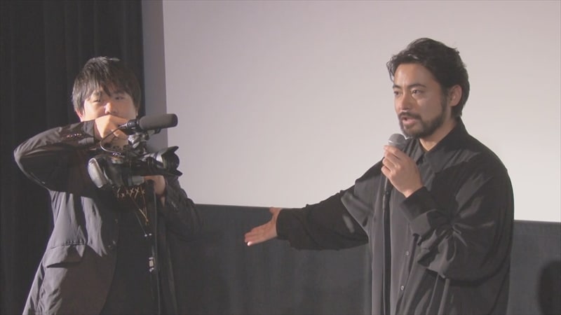 山田孝之、270分のドキュメンタリー語る「楽しむために、楽をしない