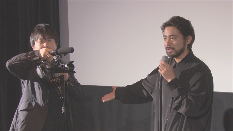 「TAKAYUKI YAMADA DOCUMENTARY『No Pain,No Gain』」