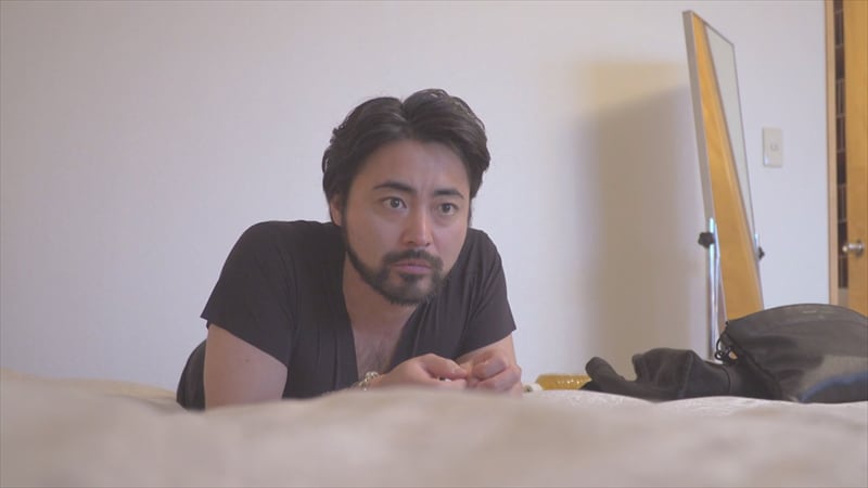TAKAYUKI YAMADA DOCUMENTARY『No Pain,No Gain』」 - 山田孝之