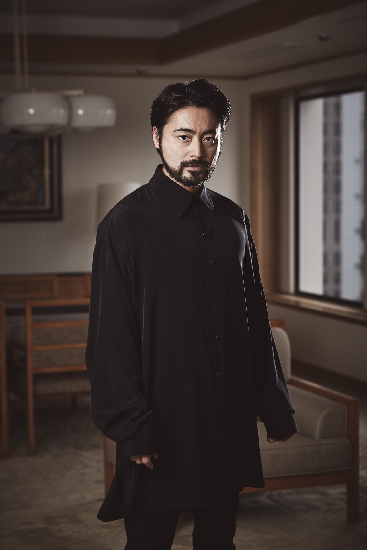 山田孝之