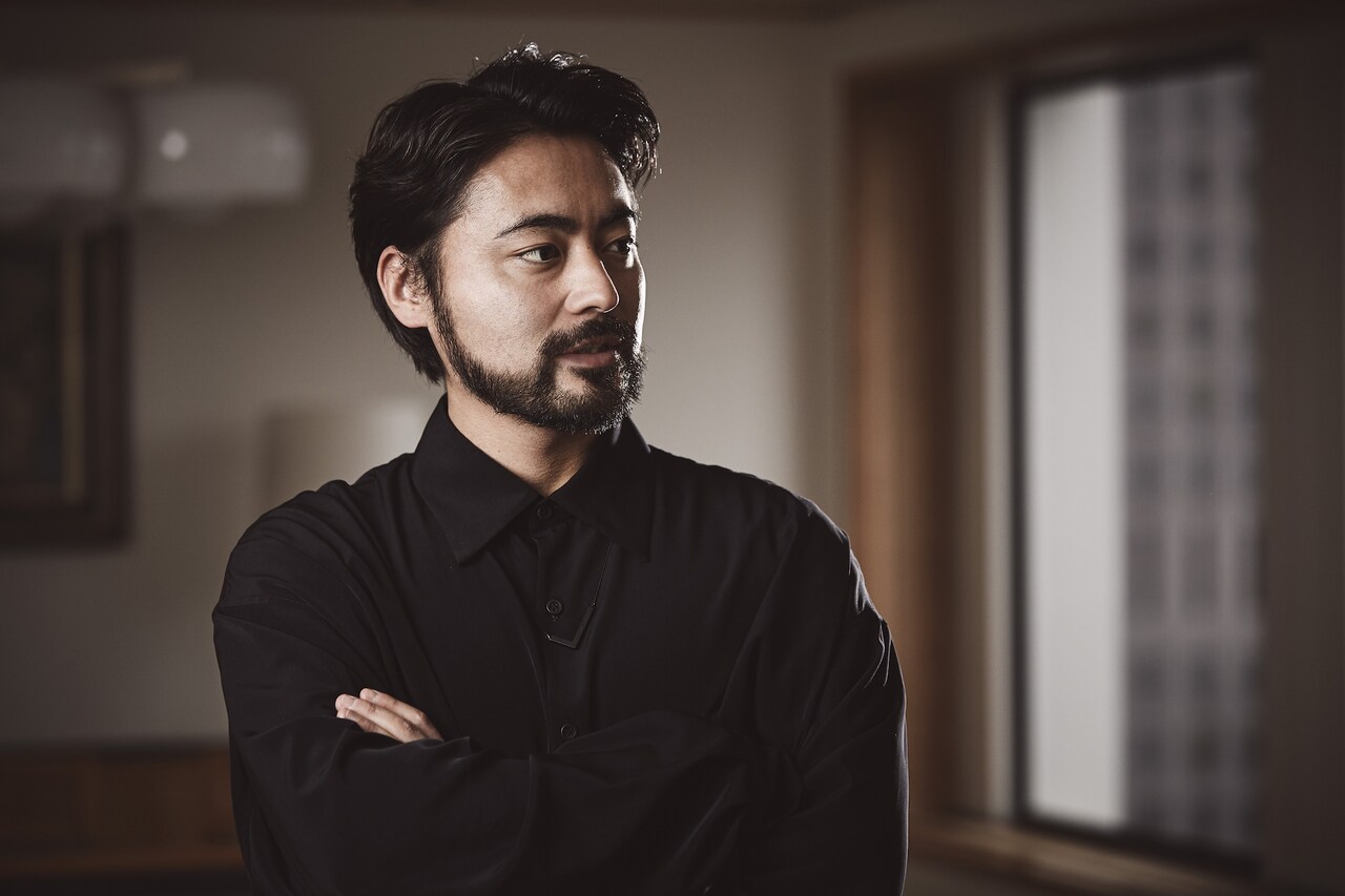 山田孝之、270分のドキュメンタリー語る「楽しむために、楽を