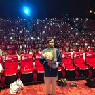 「アイネクライネナハトムジーク」今泉力哉、上海で「愛がなんだ」との共通点語る