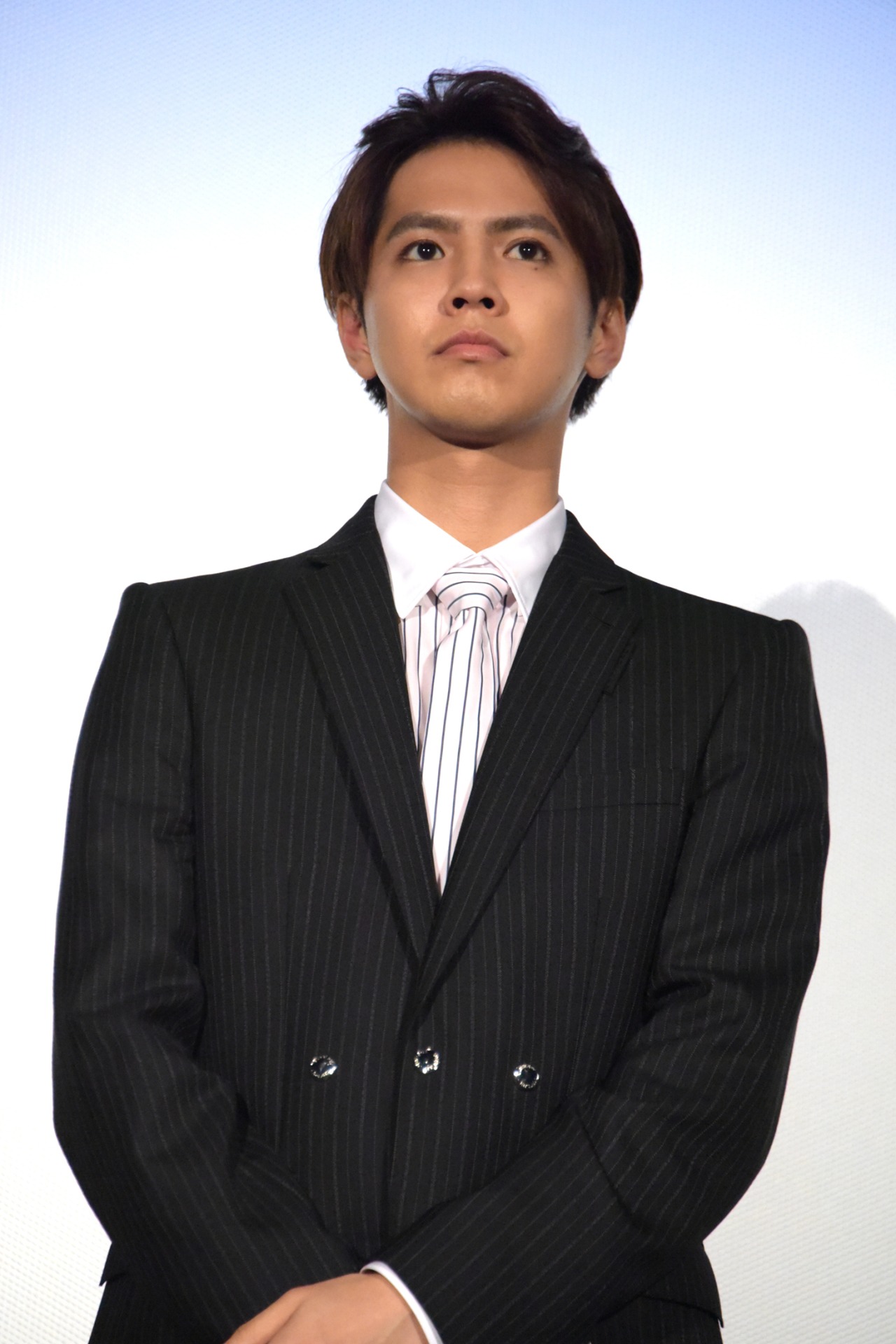 片寄涼太