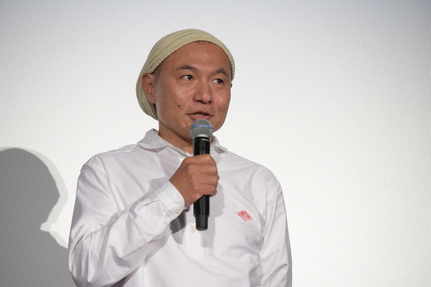 湯浅政明監督