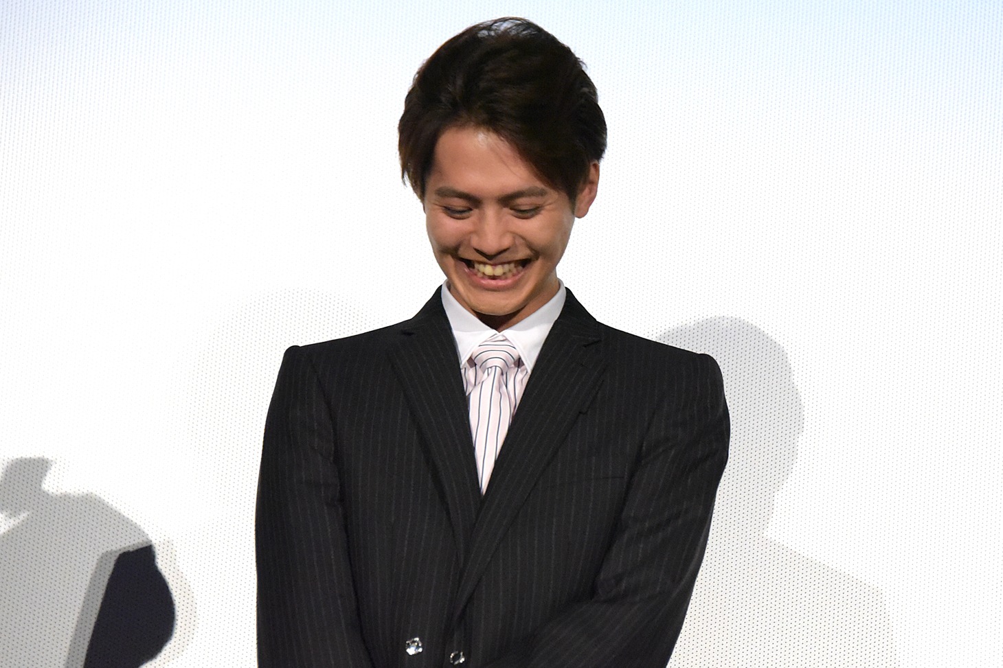 片寄涼太