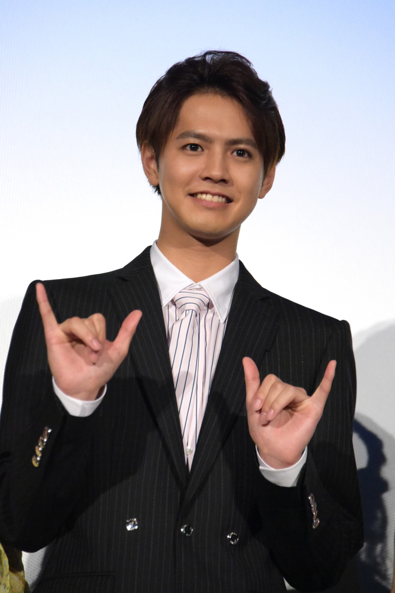 片寄涼太