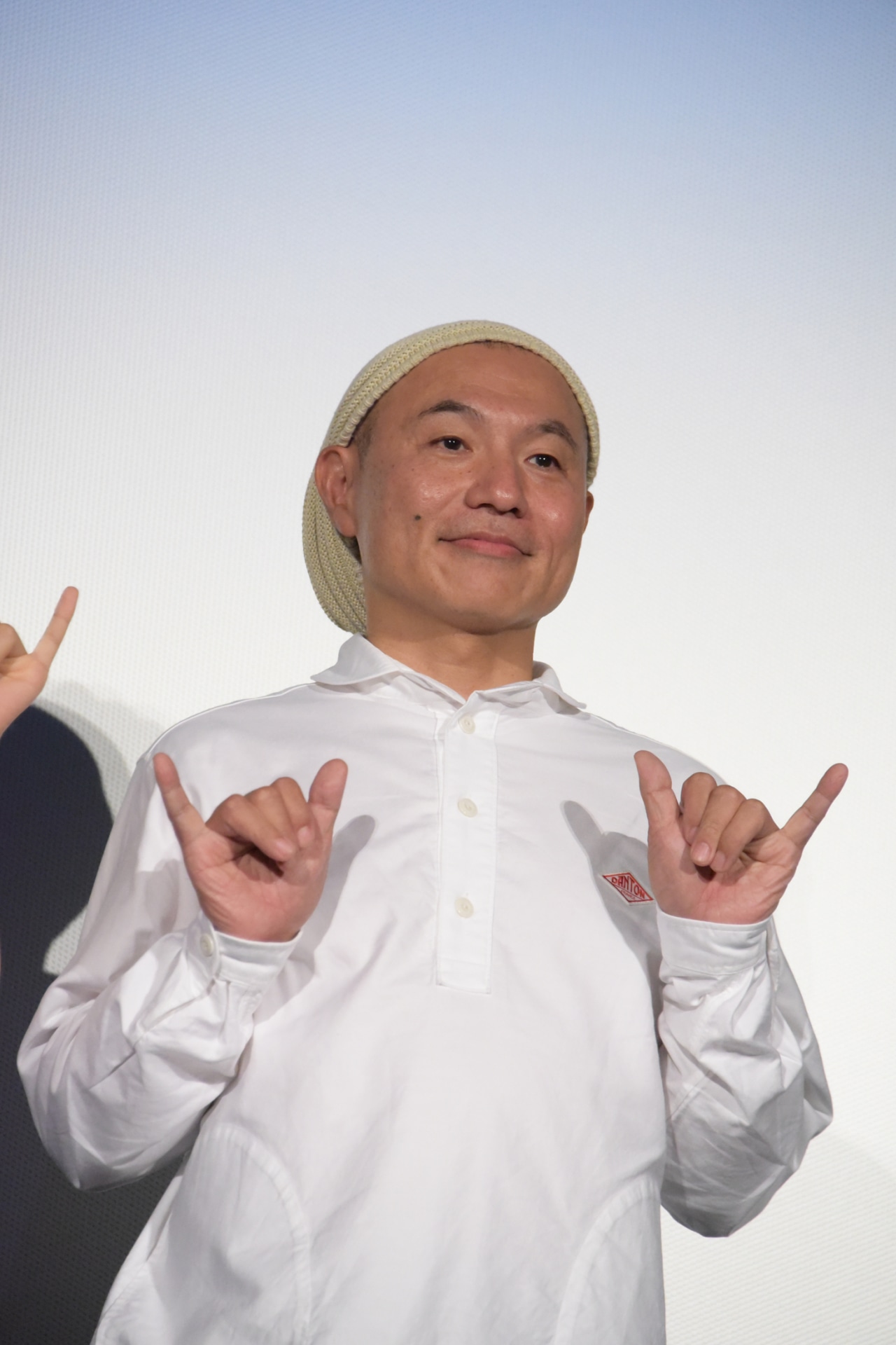 湯浅政明