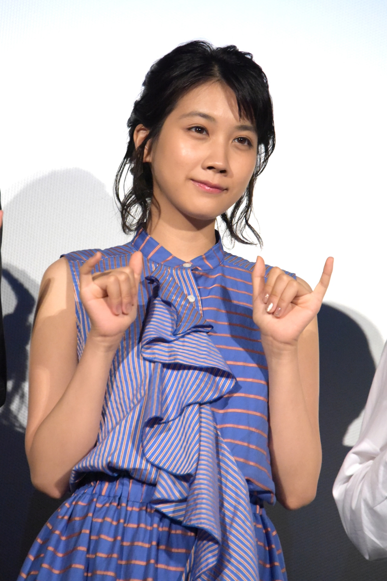 松本穂香