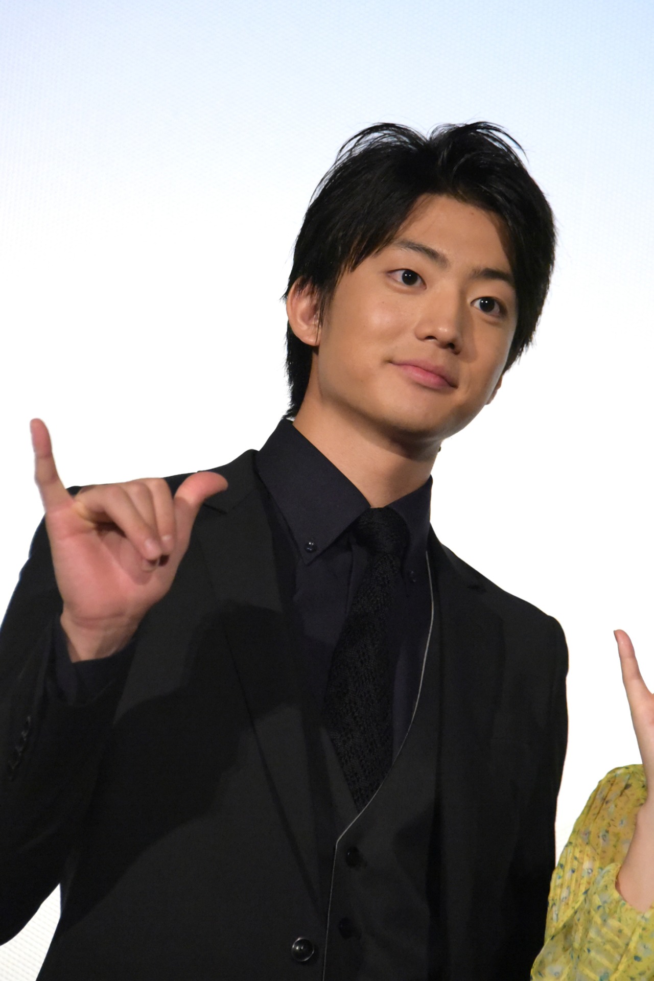 伊藤健太郎