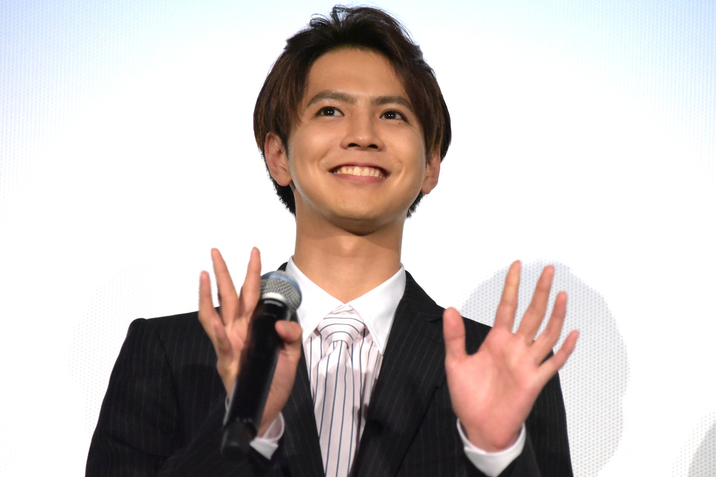 片寄涼太
