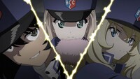 「ガールズ＆パンツァー 最終章 第2話」新場面カット