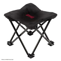 「GO AHEAD KUMAMOTO」公式折りたたみイス