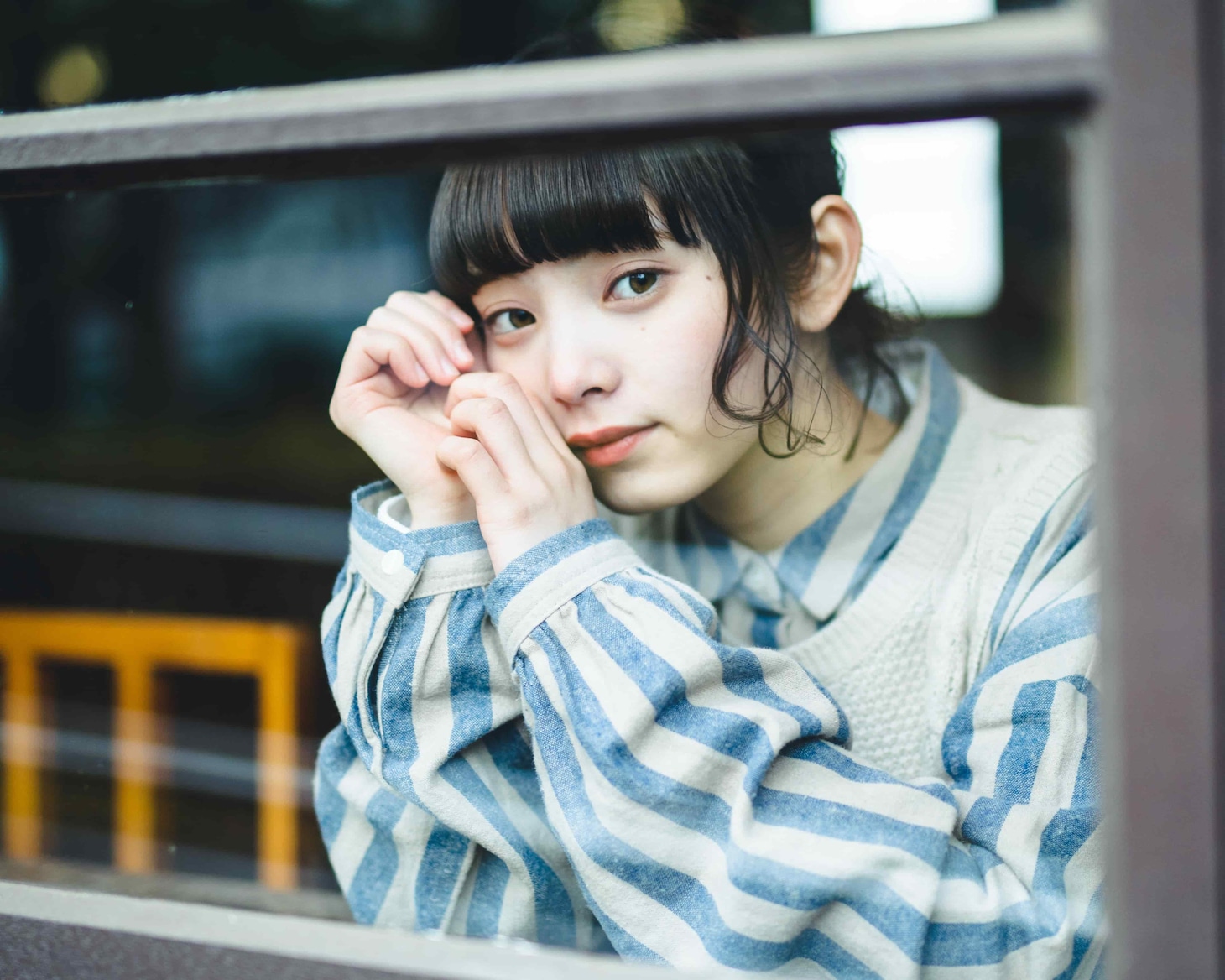 橋下美好