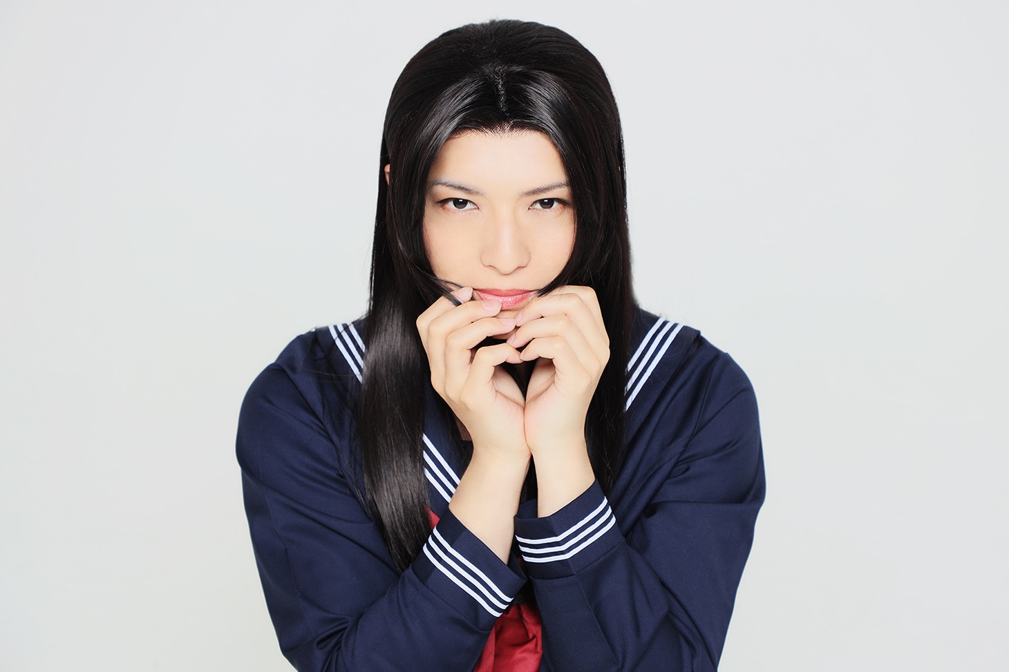 「中村優一 2020 カレンダー」サンプルカット