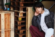 「中村優一 2020 カレンダー」サンプルカット