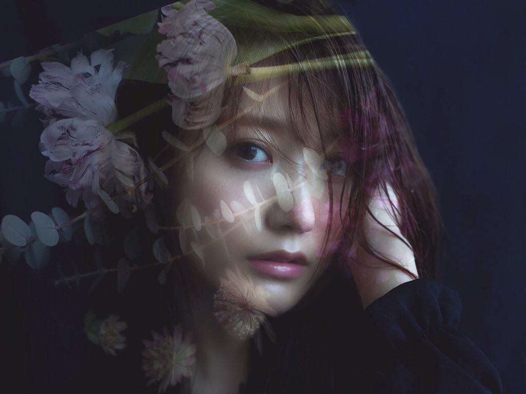 菅野結以