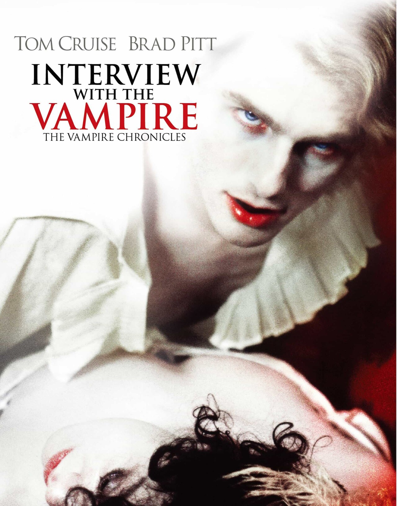 インタビュー・ウィズ・ヴァンパイア」 (c) & TM Warner Bros