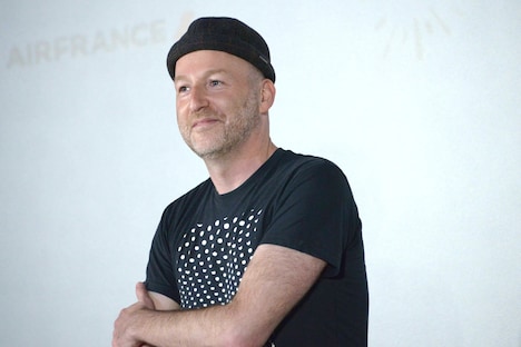 ミカエル・アース