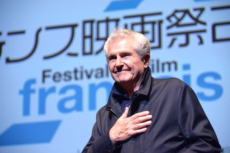 クロード・ルルーシュ