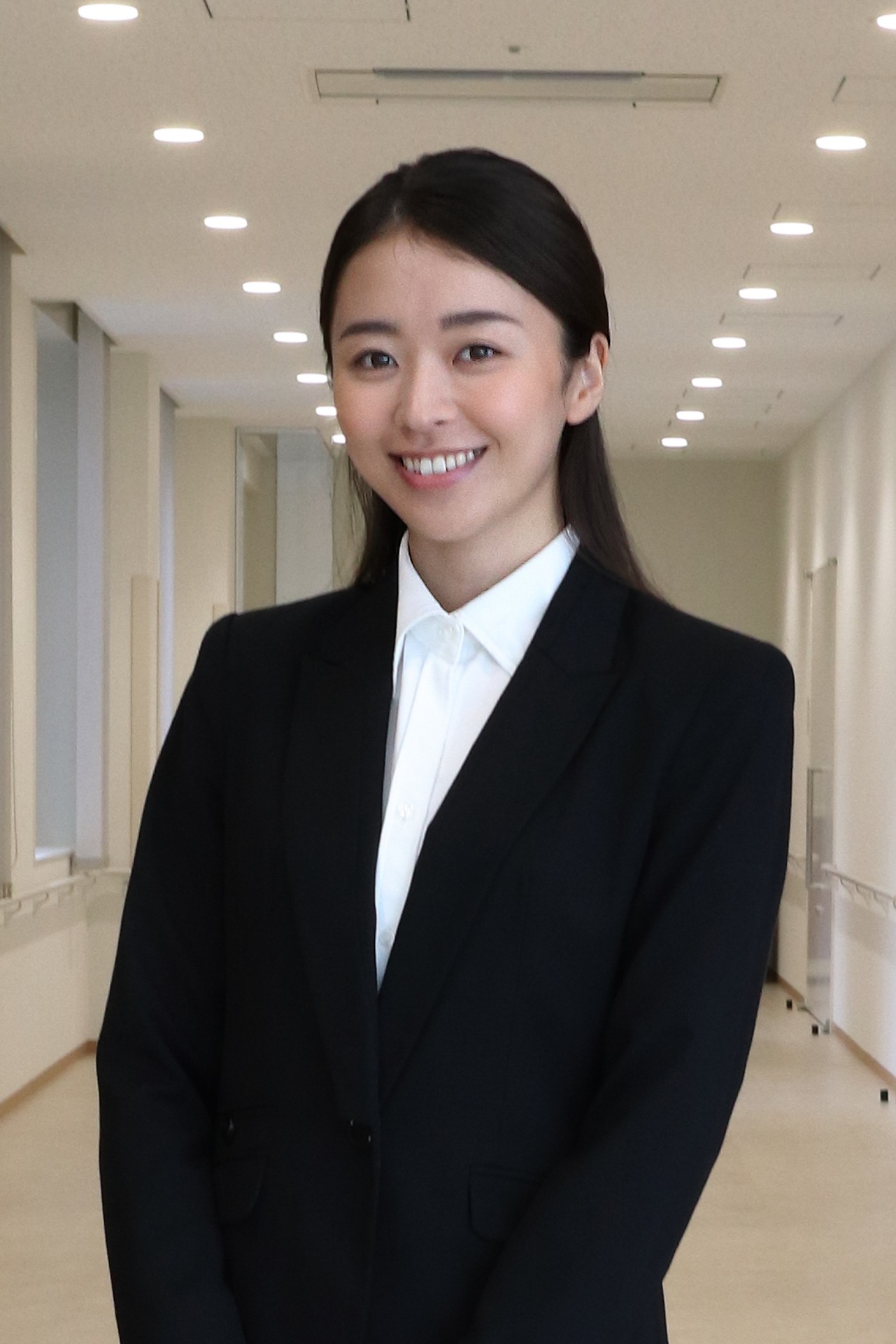 中川知香