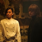 新旧・夜神月が対決?藤原竜也と窪田正孝を写した「Diner」新場面写真