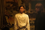 「Diner ダイナー」