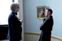 「世界の涯ての鼓動」メイキング写真