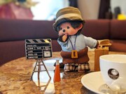 寅チッチぬいぐるみ（税込3996円）