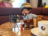 寅チッチぬいぐるみ（税込3996円）