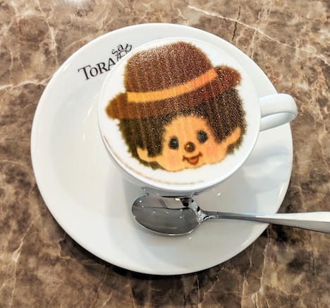 寅チッチーノ（税込648円）