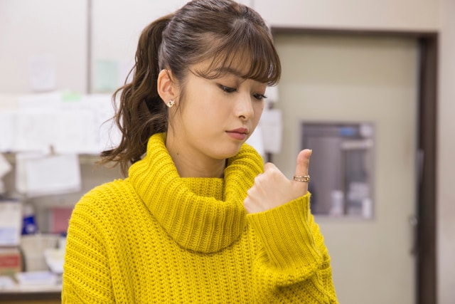 百合だのかんだの」 [画像ギャラリー 11/12] - 映画ナタリー