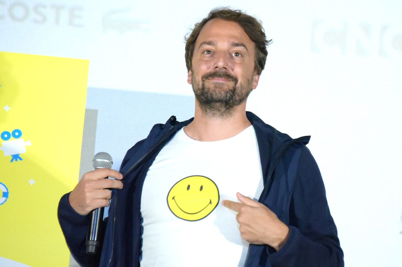 フランス映画祭「社会の片隅で」監督、元ホームレス女性の壮絶な過去に衝撃受ける