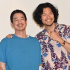 青木崇高、加瀬亮に呼ばれウズベキスタンへ「会いたい人に会いに行っただけ」