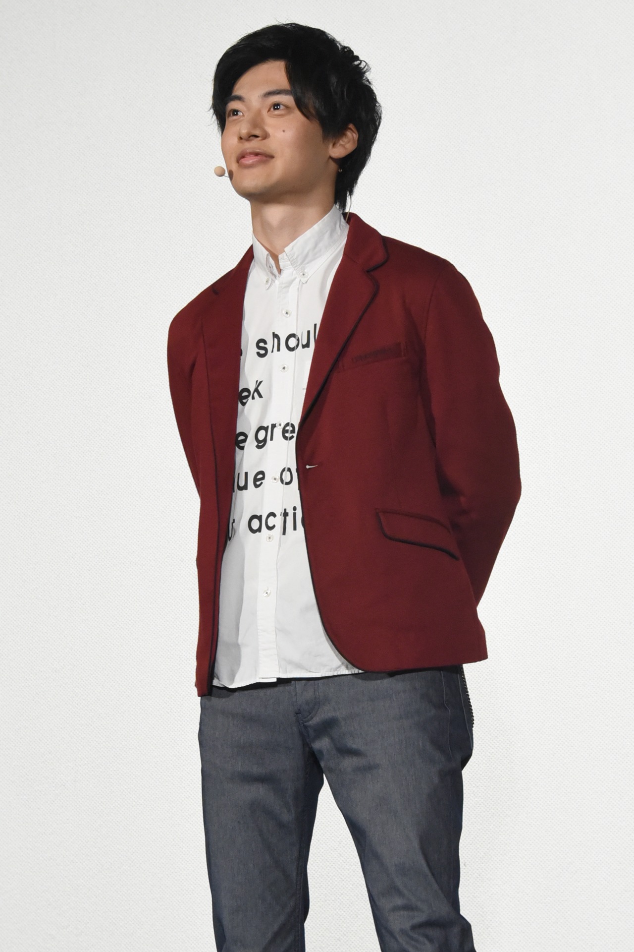 平田雄也