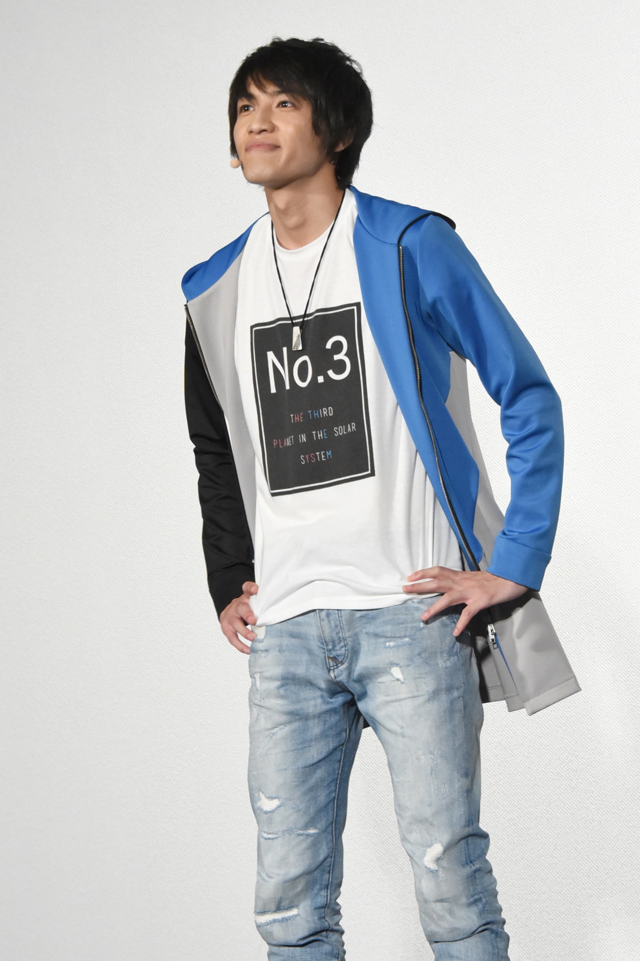 小池亮介