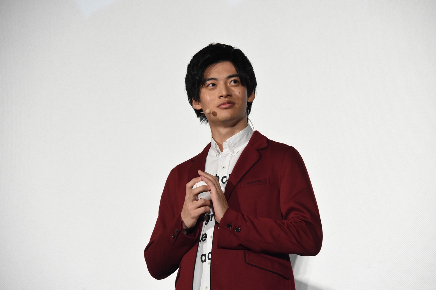 平田雄也