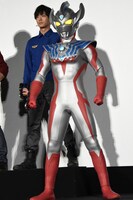ウルトラマンタイガ