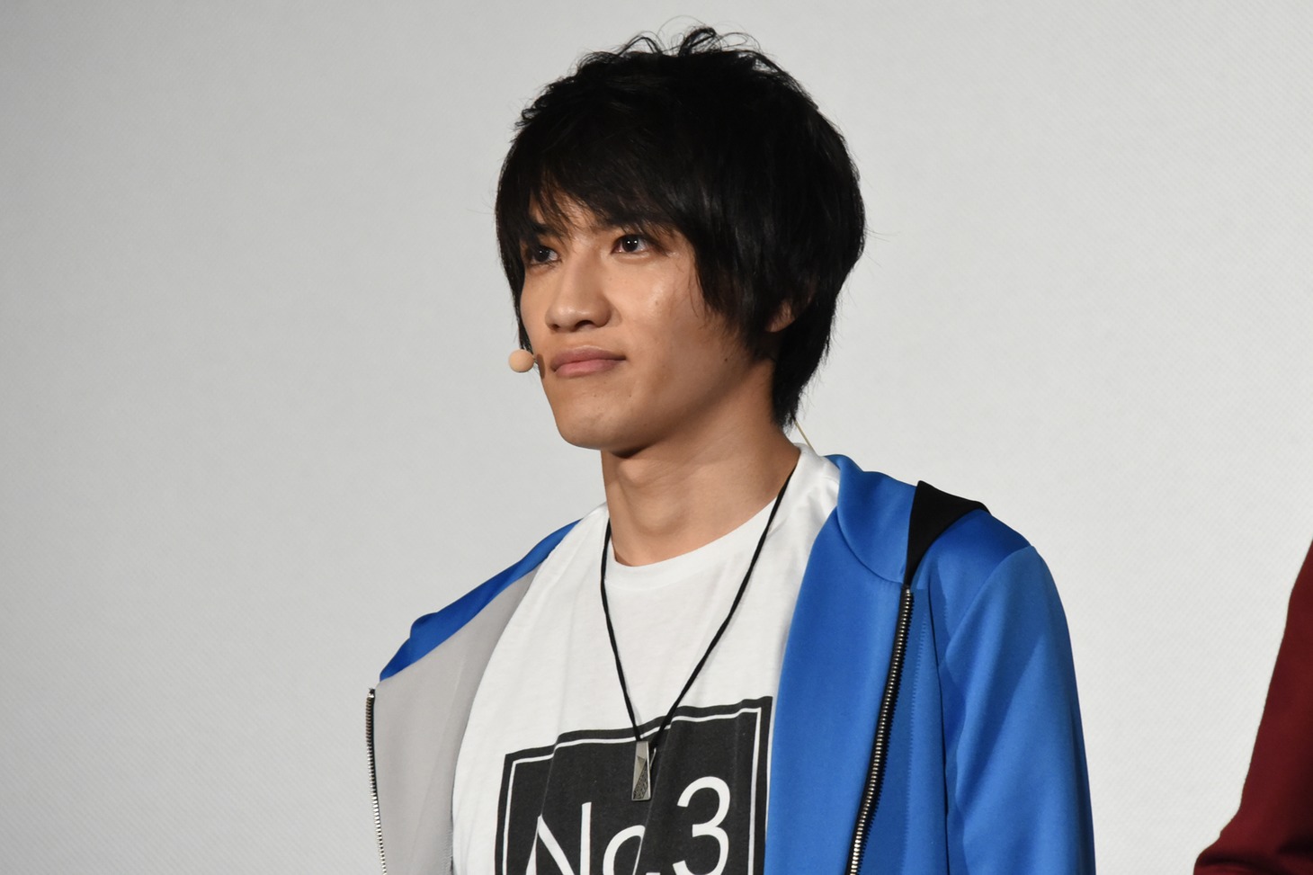 小池亮介