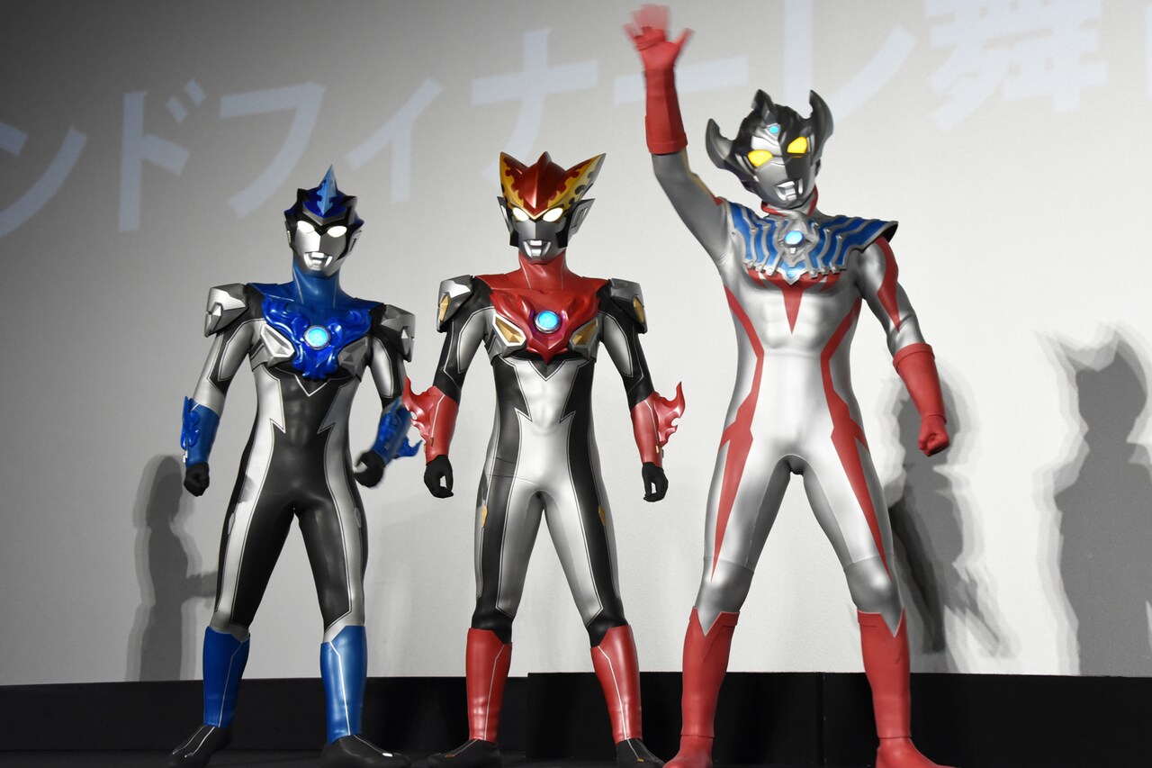 ウルトラマンロッソ【ウルトラマンカードお買得価格通販：トレコロ】