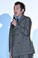 吉田鋼太郎