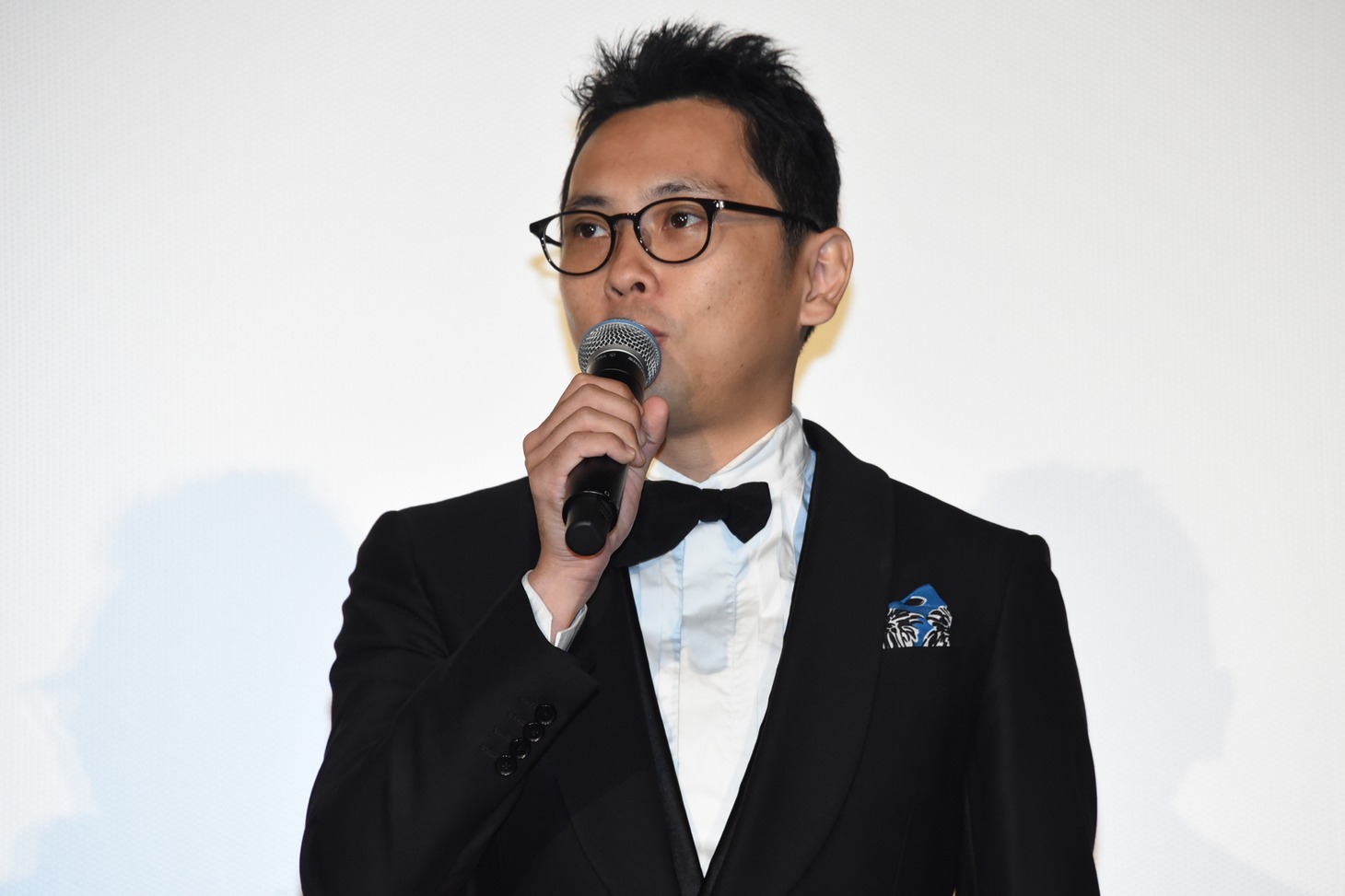 山本清史