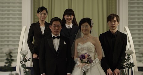 第3話「はなればなれになる前に」