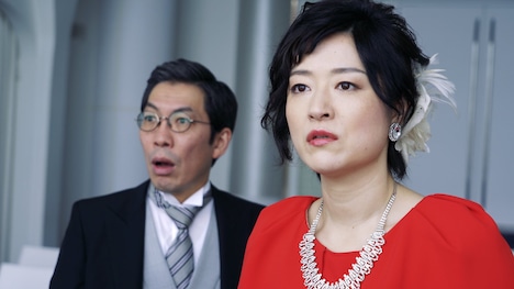 第1話「左腕サイケデリック」