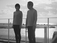 第2話「最高のパートナー」