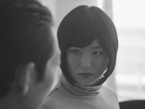 第2話「最高のパートナー」